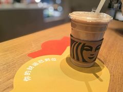 -星巴克(天津大悦城第二店)