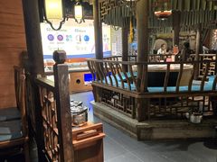-东道煮牛肉火锅(东盛大街店)