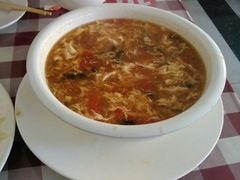 酸辣汤-清真烧麦馆(民族路店)