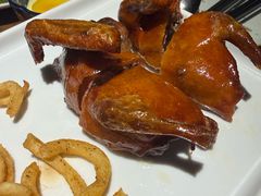 -融味餐厅(宝龙环湖店)