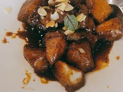 -小厨娘淮扬菜(板桥一店)