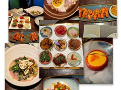 -江上荟·创意中国菜(绿地缤纷城店)