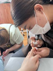 -芊冉•美甲美睫纹绣