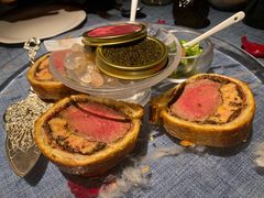 -弦月窗LUNETTE BY AMANDA(复兴路店)