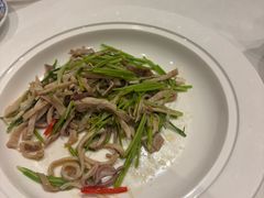 -峨嵋酒家 南北川菜 优选烤鸭(广渠路店)