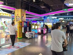 -大玩家(通州万达广场店)