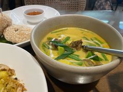 -帕蓝·暹罗料理(大学路店)