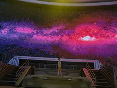 -首钢一高炉·SoReal科幻乐园