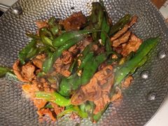 -绿茶餐厅(华信Mall店)