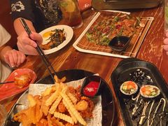 -Outdark Korean Restaurant