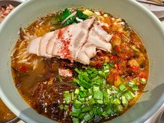 -胡麻(静安嘉里店)