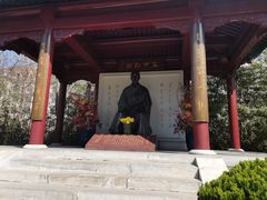 -李叔同故居纪念馆