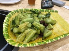 拍黄瓜-晓林火锅(安定门店)