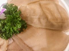 -古乐牛香·鲜牛肉牛杂火锅(新区店)