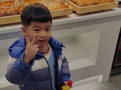 -快乐爱斯米牛排自助(爱琴海店)