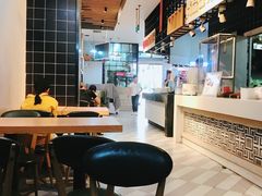 -蔡林记(汉街店)
