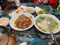 -安泰楼·佛跳墙创始人·传统闽味早茶·酒楼(三坊七巷闽菜地标店)