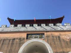 -孤山寨风景区