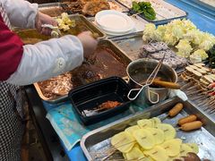 -胖子鸡排(循礼门老字号店)