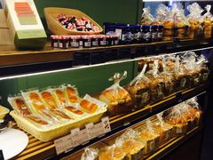 -巴黎贝甜(凯德MALL望京店)