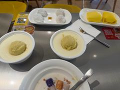 -满记甜品(王府井北京市百货大楼店)
