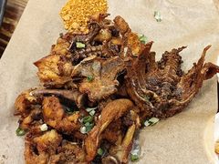 -红料理|串串有瘾·烧烤(吴中路店)
