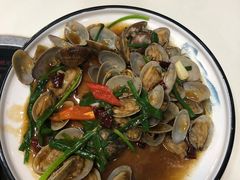 -鑫悦楼煎蟹·16年海鲜大排档