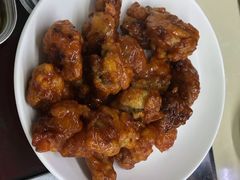 -朴氏韩国料理(北欧丽景店)