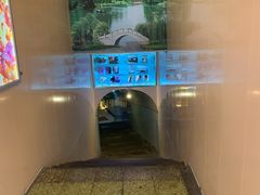 -洞庭洲·防空洞火锅·烧烤·铜锅涮肉(新百广场店)