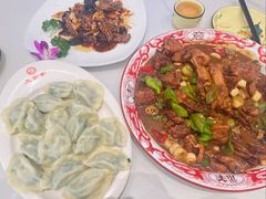 -三合园水饺(二马路店)