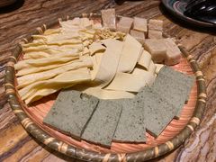 豆品拼盘-润泽园椰子鸡(汇一城店)