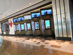 -百丽宫影城(嘉里汇店)