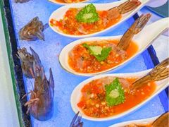-金链花·泰国餐厅(国贸店)