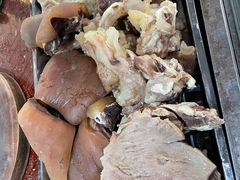 -佳荣老五生态牛肉馆
