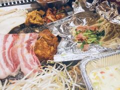 -火炉火自助餐(悠唐购物中心店)