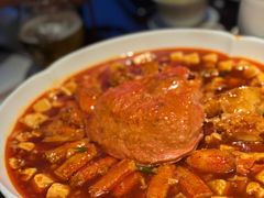 -甄御•海鲜新青岛菜(麦岛店)