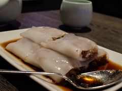 -唐茶苑(Soho)