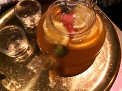 -茉莉餐厅(包河万达店)