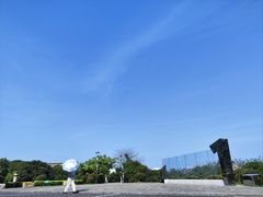 -立新湖公园