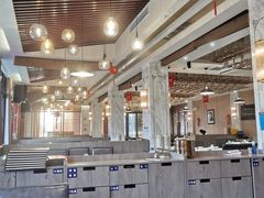 大堂-和满堂·经典本帮菜(川沙古镇店)