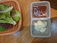 -高基五春川炒鸡排(威海总店)