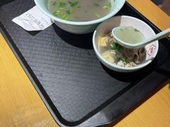 -回味鸭血粉丝汤(新城市广场店)