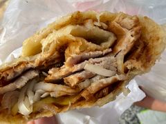 -石饮红星包子(中山路店)