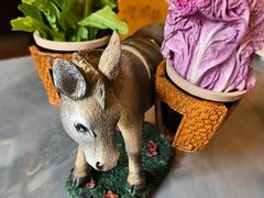 -慢丽江·云南野生菌土鸡锅(付家庄店)