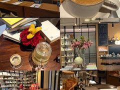 -深圳罗湖木棉花凯悦尚选酒店•大堂吧