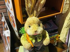 -北语时光西餐厅