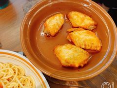 -萨莉亚意式餐厅(常州环球港店)