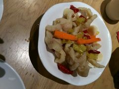 -小鱼小牛·鱼牛干锅·脆鱼火锅(世欧广场店)