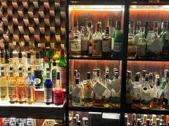 -LAMP BAR 水烟音乐酒吧
