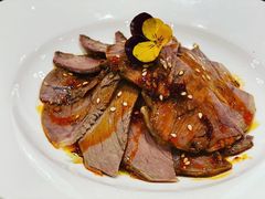 牛展-广州文华东方酒店·江-由辉师傅主理